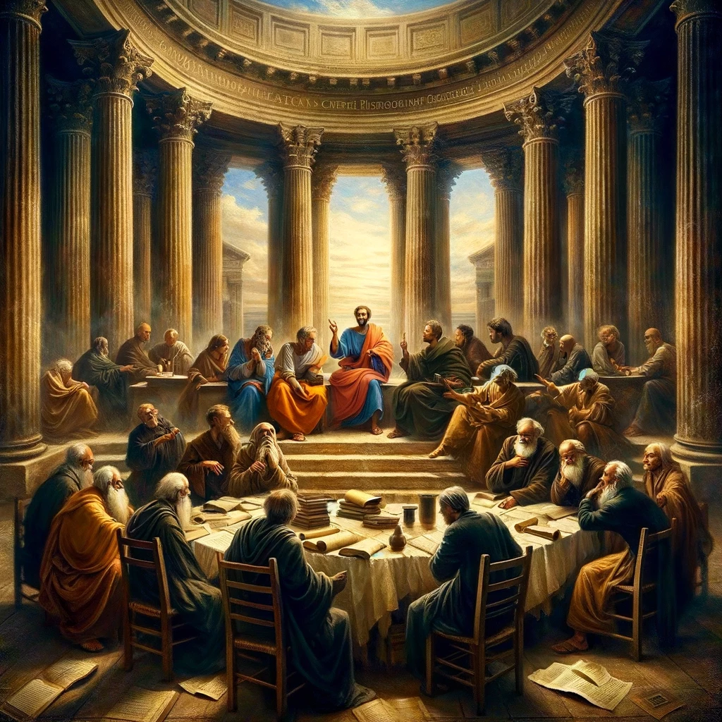 Filosofia Política