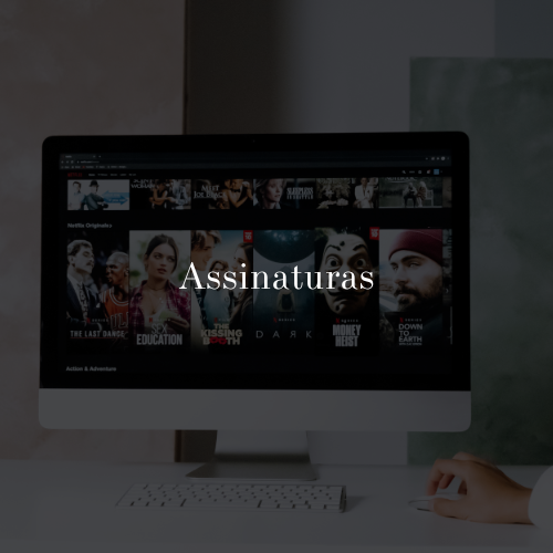 Assinaturas